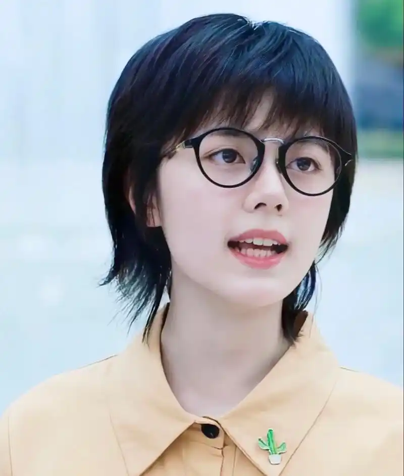 元气少女 #林妙妙原来真的变成小甜妹了呀?明晚期待#