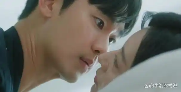 韩剧又出爆款都教授演豪门赘婿看完我想说这剧真上头