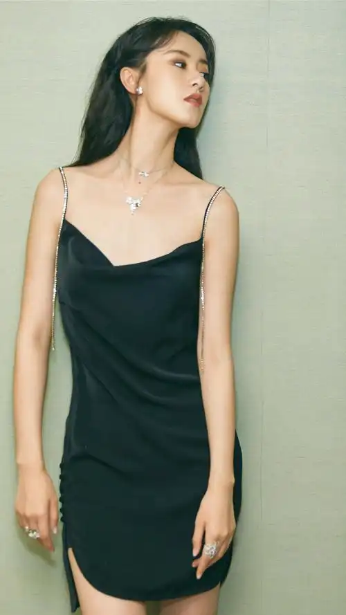 美女明星袁冰妍手机壁纸