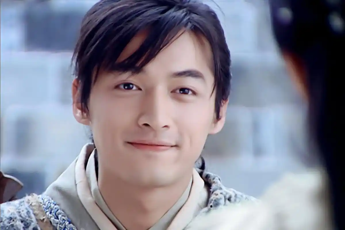 《仙剑》系列主演现状,安以轩刘诗诗升级当妈,胡歌成留守儿童