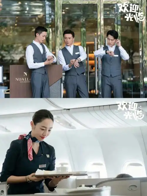 我不允许还有人没看过李雪导演的戏