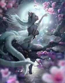 涂山青丘有苏 涂山九尾狐和青丘九尾狐哪个厉害?两者有什么区别?