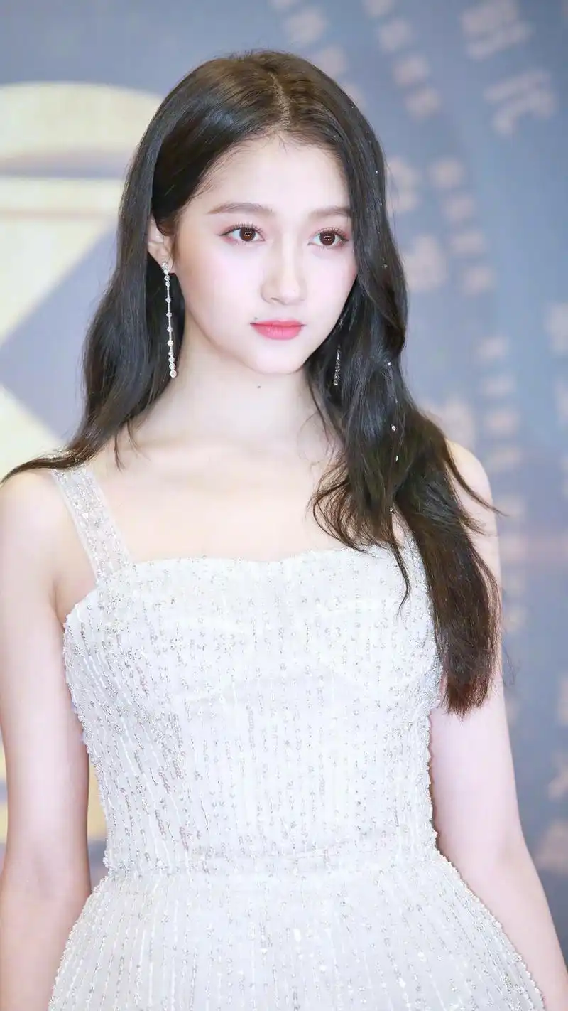 精美图集|关晓彤美图欣赏