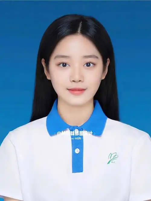 学生证件照集合这也太好看了吧