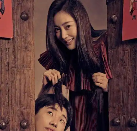 张天爱变身"女王范",郭麒麟被强撩,cp感未免太抢眼了吧_衣服_嘉宾