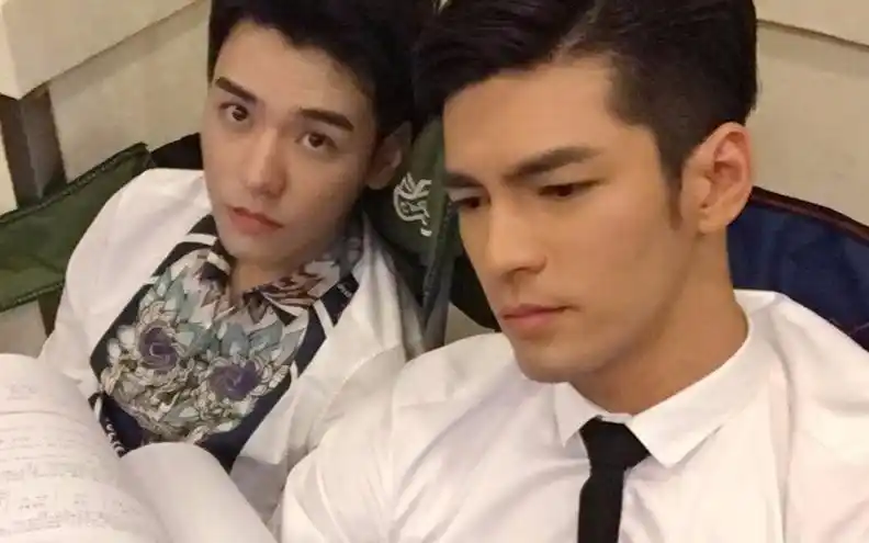 【盛势第28集】大禹和治水鸡精船戏上线,袁纵夏耀袁茹上演三角关系