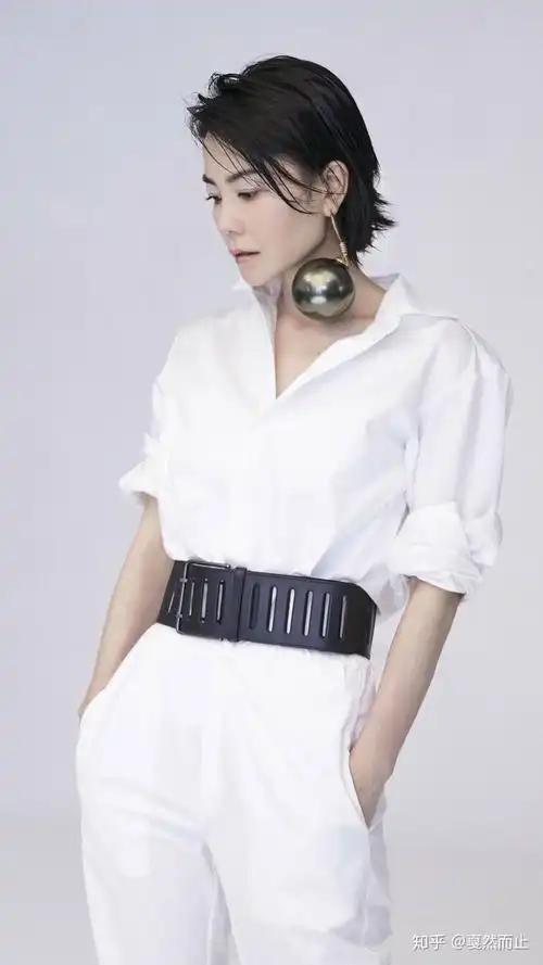 你见过王菲最好看的照片是哪一张?