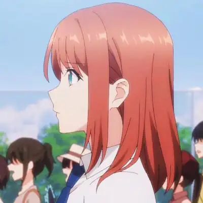 偶像梦幻祭 小杏 转校生