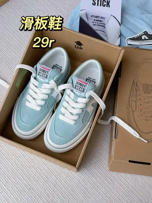 国产小众滑板鞋简直是国货之光