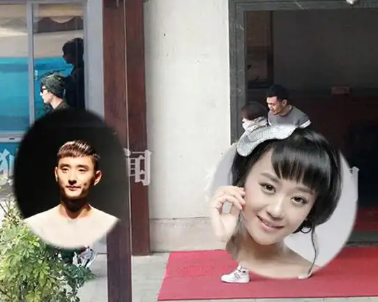 宝玉紫薇幽会像母子恋 传海陆前男友国足刘云飞吸毒