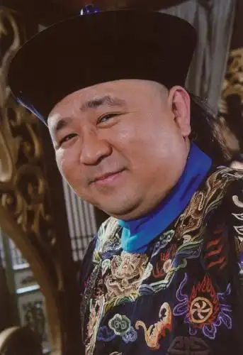 资料图片:电视剧《一帘幽梦》精彩剧照(19)