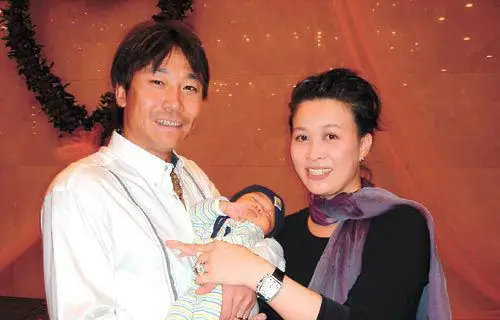 王姬和高峰离婚的原因 那英前男友和王姬什么关系