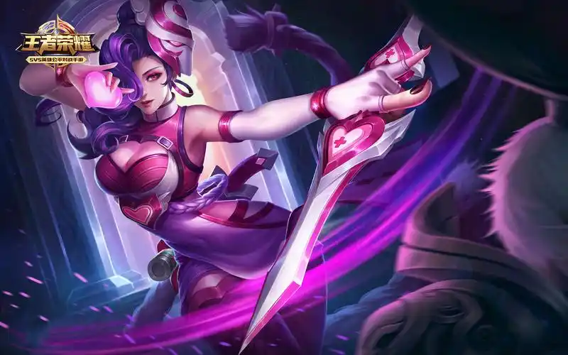 王者荣耀s22阿珂皮肤一览