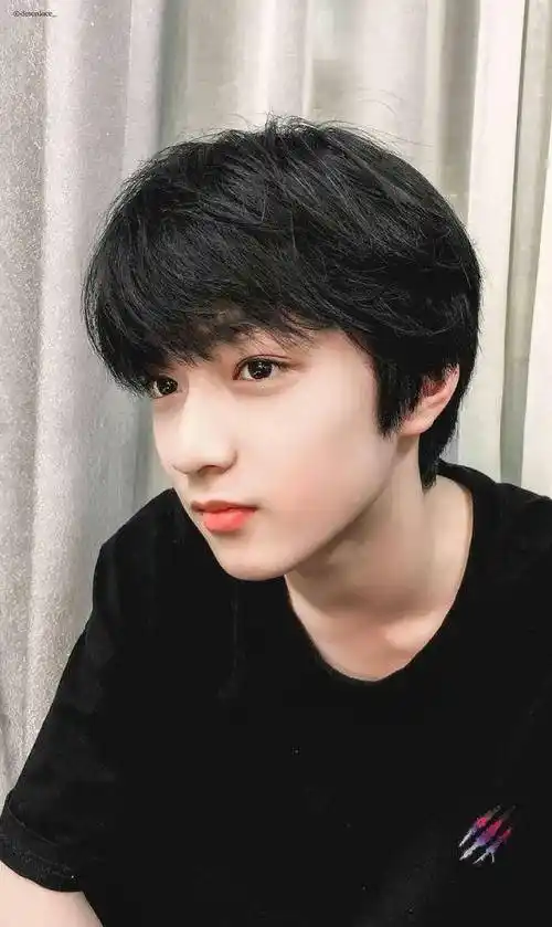 翔霖_刘耀文_小朋友