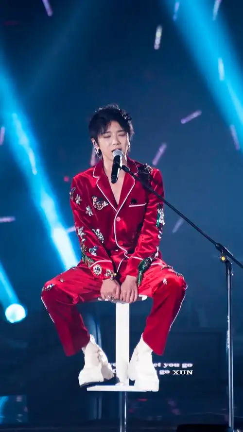 「2017华晨宇火星演唱会」「-无栒