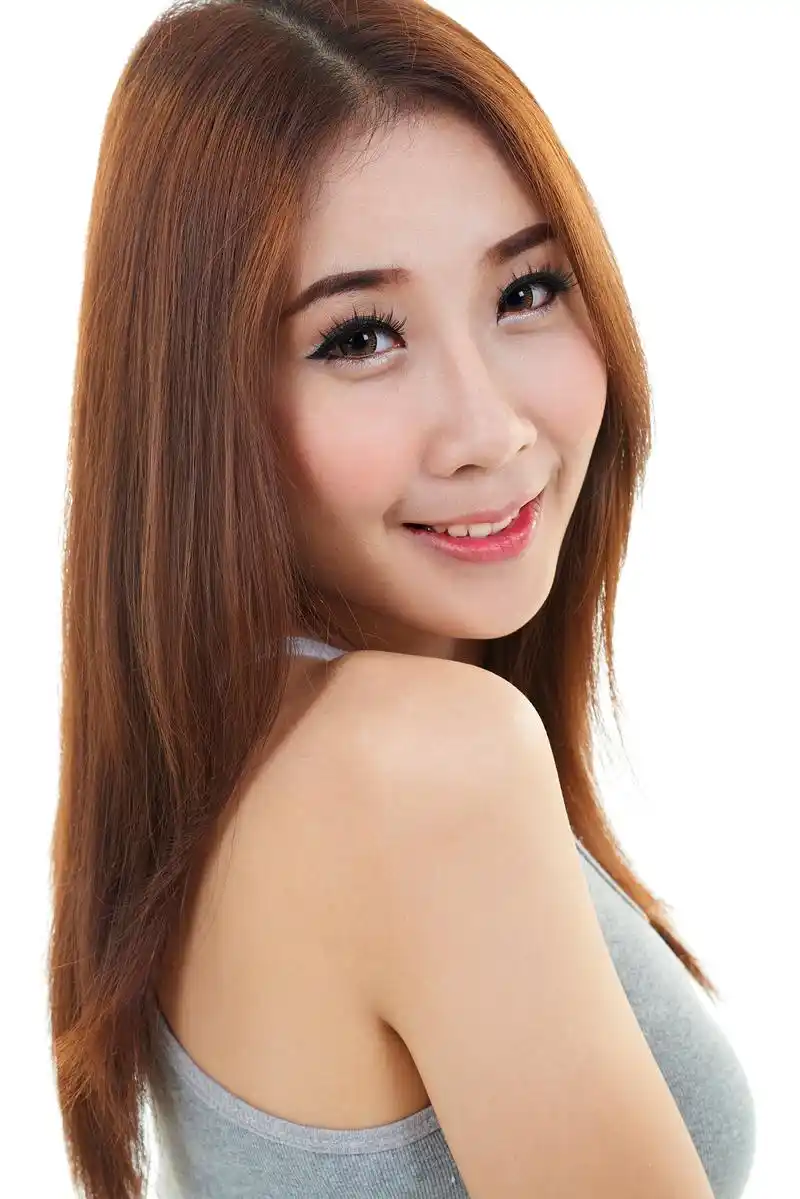 美女是怎么做到拥有水嫩肌肤的呢?