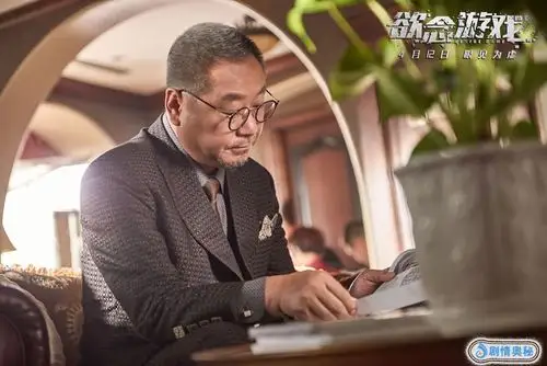 郭涛新作欲念游戏讲述逆境人生正视心魔执念学会向前看