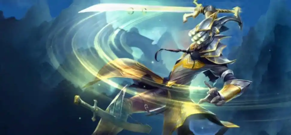 剑圣手游所有皮肤 喜欢神龙尊者原计划的特效 灵能特工的声音 斩星