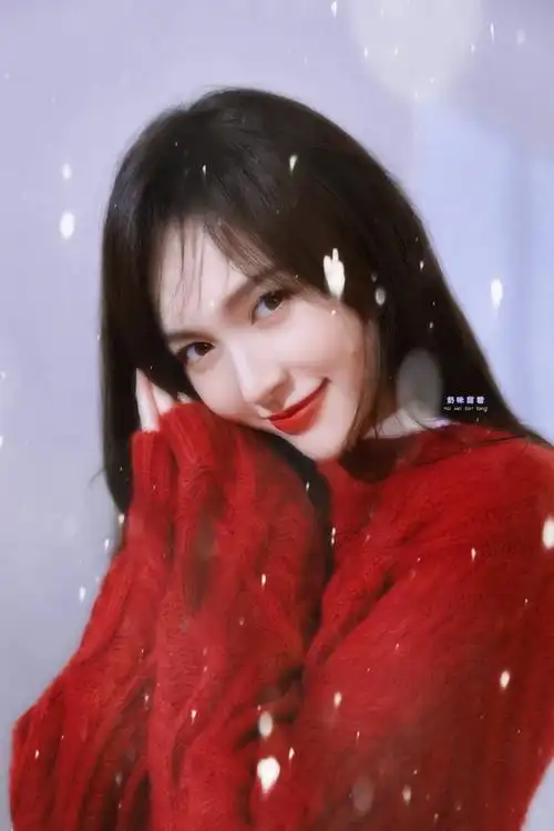 唐嫣cr.-奶味甜糖