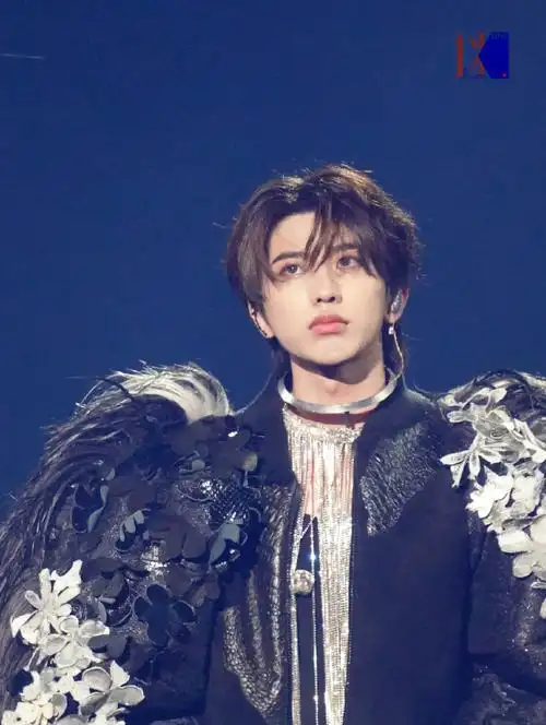 蔡徐坤北京演唱会##蔡徐坤情人全场大合唱