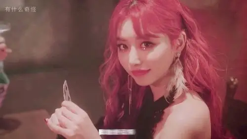 青春有你2孔雪儿 - 堆糖,美图壁纸兴趣社区