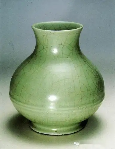 宋代官窑瓷器美到妙不可言