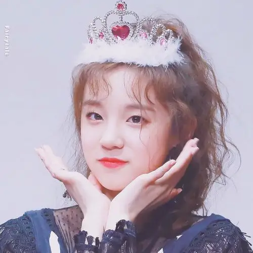 宋雨琦头像二传堆糖浪漫因素