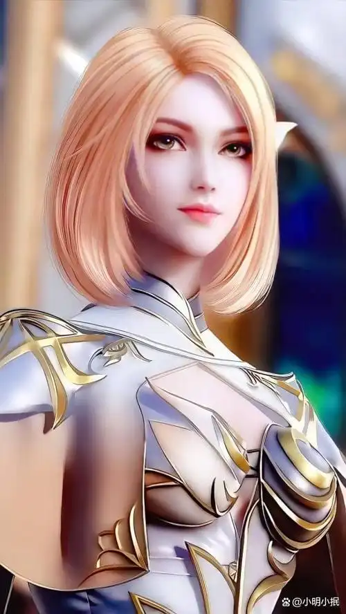 斗罗大陆高颜值动漫女人物(斗罗大陆颜值最高的十大美女角色)_壹元网