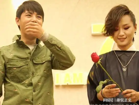 恋人or闺蜜周笔畅孙坚情比金坚恋情铁证曝光|杨幂|唱片|填词人|古典乐