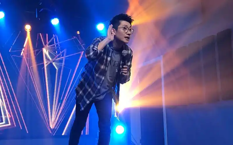 【金志文】 为爱痴狂-现场版 【inmusic演唱会】