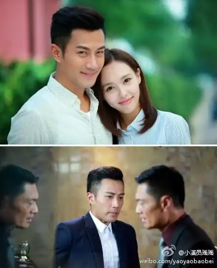 风云天地由刘恺威,唐嫣主演热拍中,刘. 来自小演员瑶瑶 - 微博