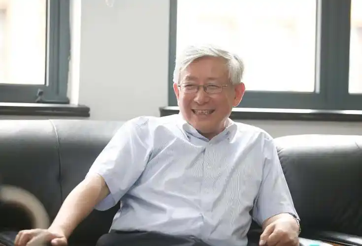 著名媒体人曹景行去世享年75岁