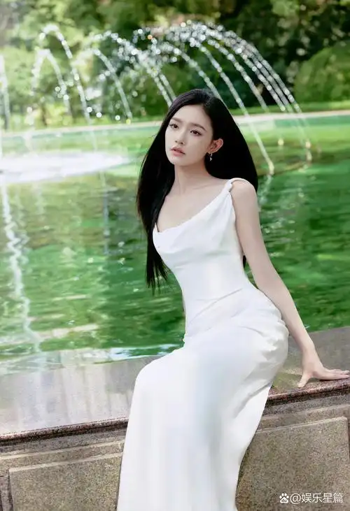 林允# 夏日写真