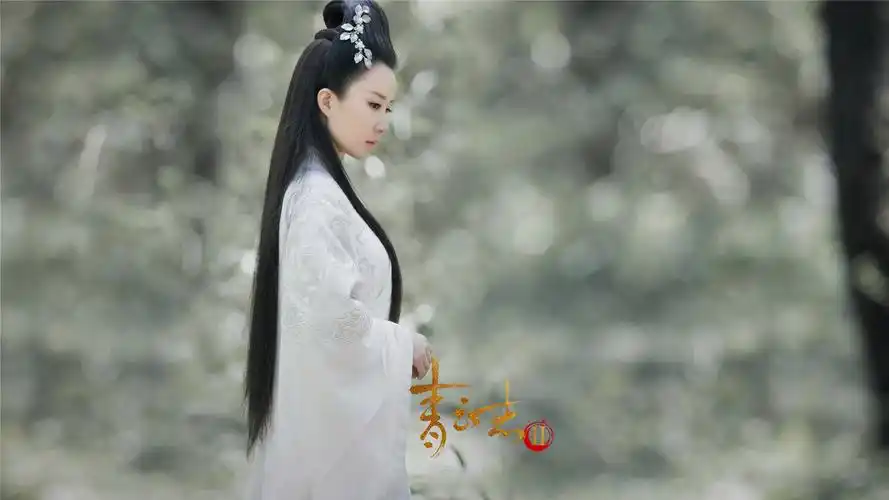 青云志,李易峰,舒畅,杨紫,秦俊杰,影视,壁纸《青云志2》电视剧剧照