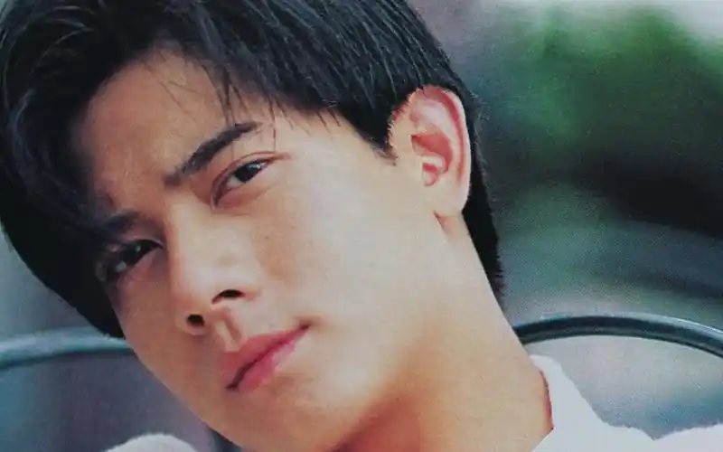 1997年郭富城生日會(上)-_标清