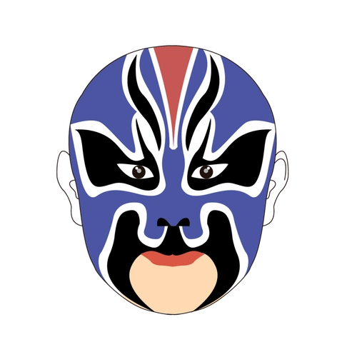 党群阵地@你 | 匠人匠心 妙手传国粹,快来报名京剧泥塑彩绘脸谱制作