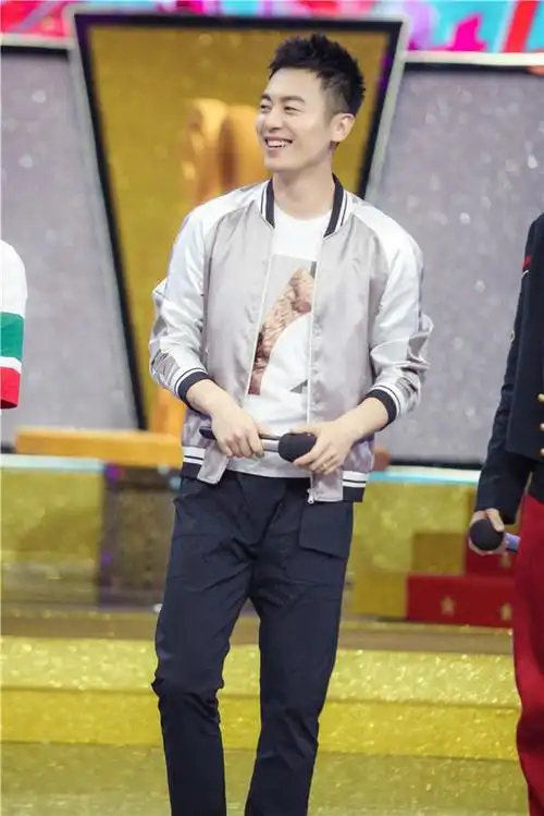 朱亚文真实人品到底怎样(演员朱亚文个人简介)