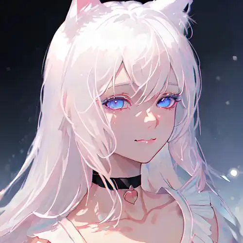 女头像独一无二