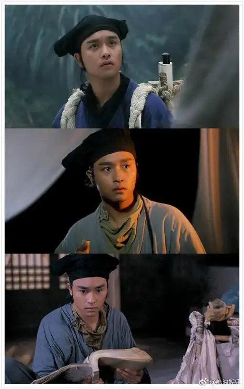 午间话题#今天是张国荣61岁冥诞,他生前伴侣唐鹤德凌晨分享旧照为