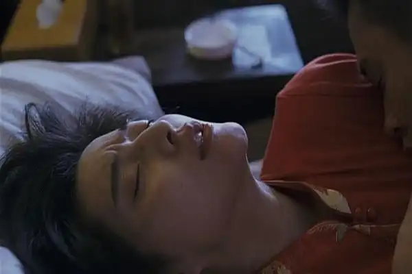 范冰冰短发被赞 范冰冰大尺度电影盘点 - 八卦地域风情推荐介绍