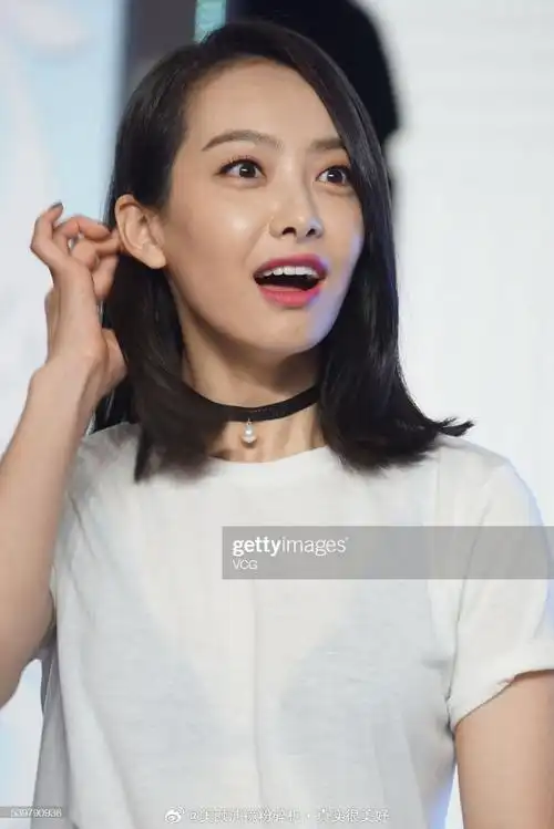 宋茜 我没事拍摄正常进行