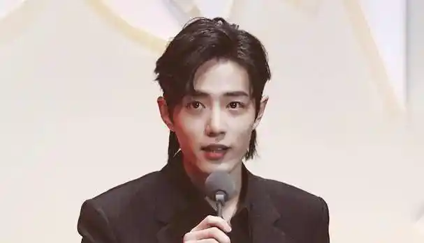 肖战对一个人高级的爱是首要做好自己大家好才是真的好