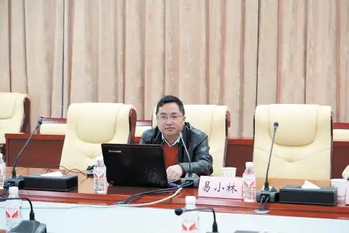 省住建厅易小林:规划要见物更要见人