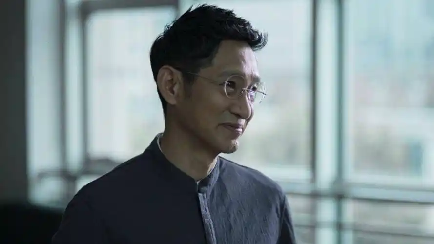 破冰行动林耀东有多可怕渗透整个东山市都快成毒品王国了