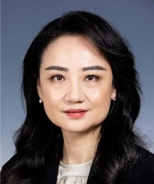 女掌门来了昔日私财掌门人王菁履新瑞信证券总经理曾带领招行私行多年