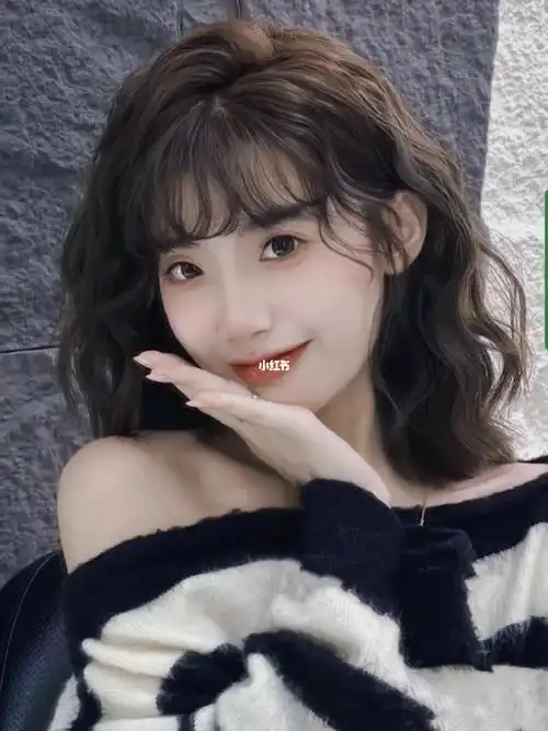 蛋蛋卷烫发推荐