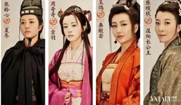 网之易智能云主页琅琊榜演员表介绍_金陵热线琅琊榜电视剧梅长苏较趑