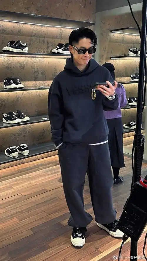 吴建豪满40减20##吴建豪45岁状态