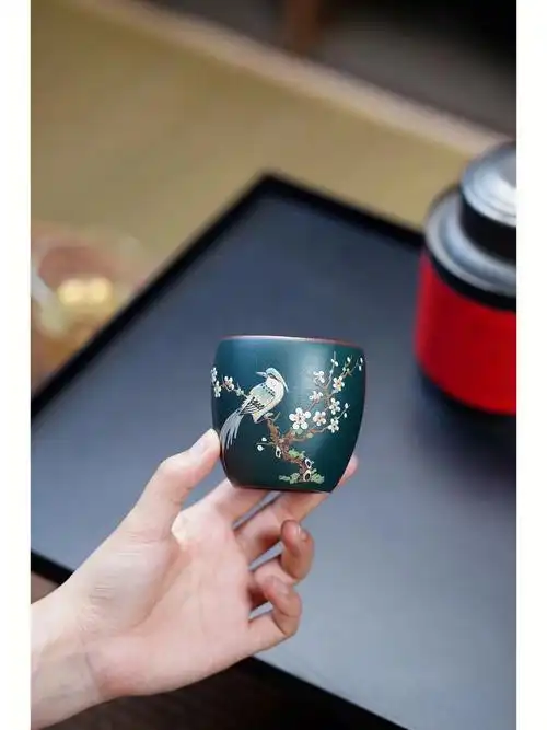 茶器  #让茶变好喝的茶具  #紫砂  #茶具  #宜兴紫砂壶  #紫砂壶