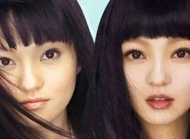 37岁的张韶涵与十几年前完全看不出来任何区别